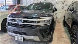 Ford Expedition 2023