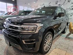 Ford Expedition 2024