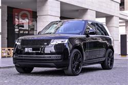 Land Rover Range Rover Vogue 2023