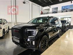 GMC Yukon 2022
