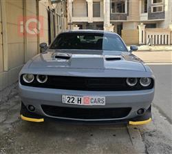 Dodge Challenger 2022