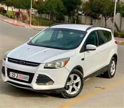 Ford Escape 2016