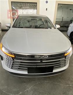 BYD Destroyer 05 2025
