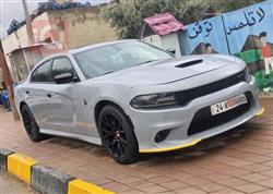 Dodge Charger 2021