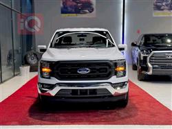 Ford F-150 2023