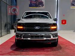 Ford F-150 2024