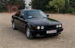 BMW 5-Series 1992