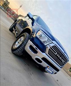 Ram 1500 2024