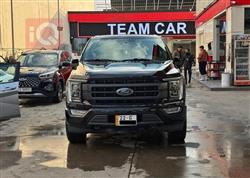 Ford F-150 2023