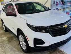 Chevrolet Equinox 2024