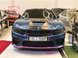 Dodge Charger 2021