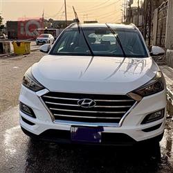 Hyundai Tucson 2020