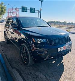 Jeep Grand Cherokee 2021