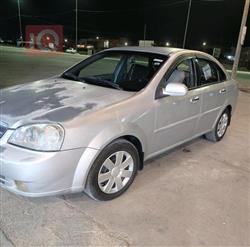 Chevrolet Optra 2006