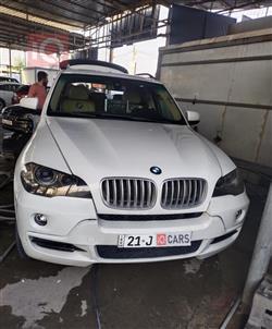 BMW X5 2009