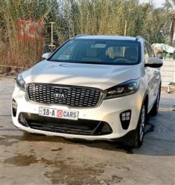 Kia Sorento 2019