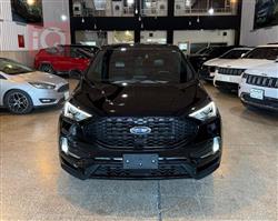 Ford Edge 2024