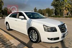 Geely Emgrand EC8 2013