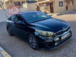 Kia Forte 2019