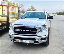 Ram 1500 2024