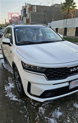 Kia Sorento 2023