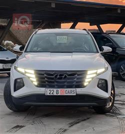 Hyundai Tucson 2024