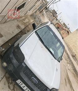 Ford Escape 2005