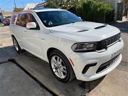 Dodge Durango 2021