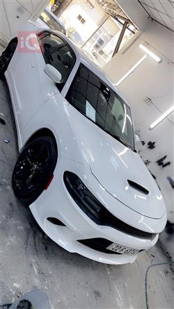 Dodge Charger 2019