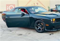 Dodge Challenger 2018