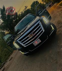 Cadillac Escalade 2018