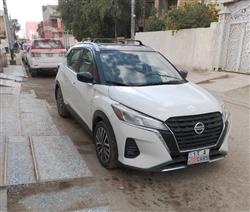 Nissan Kicks 2023