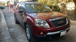 GMC Acadia 2007