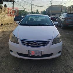 BYD G3 2013