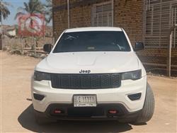 Jeep Grand Cherokee 2018