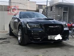 Chrysler 300 2016