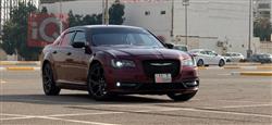Chrysler 300 2018