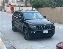 Jeep Cherokee 2021