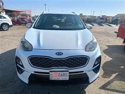 Kia Sportage 2019