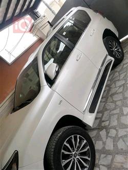 Toyota Land Cruiser Prado 2022