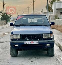 Opel Monterey 1994