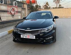 Kia Optima 2020