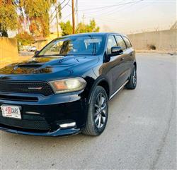 Dodge Durango 2018