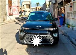 Kia Soul 2022