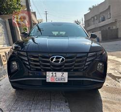 Hyundai Tucson 2023