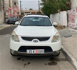 Hyundai Veracruz 2008