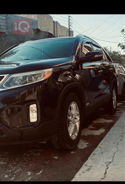 Kia Sorento 2015