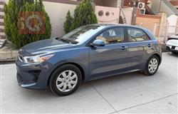 Kia Rio 2023