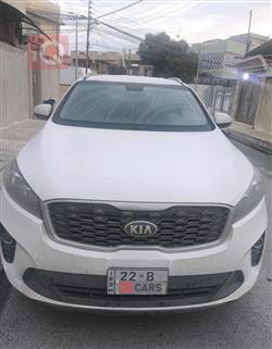 Kia Sorento 2020