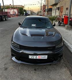 Dodge Charger 2019